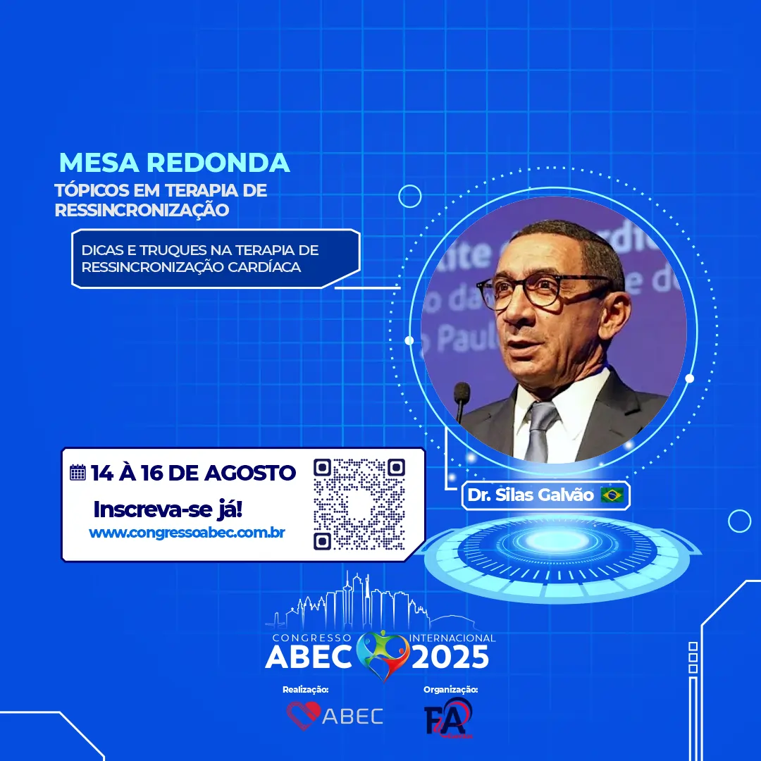 Congresso ABEC 2025