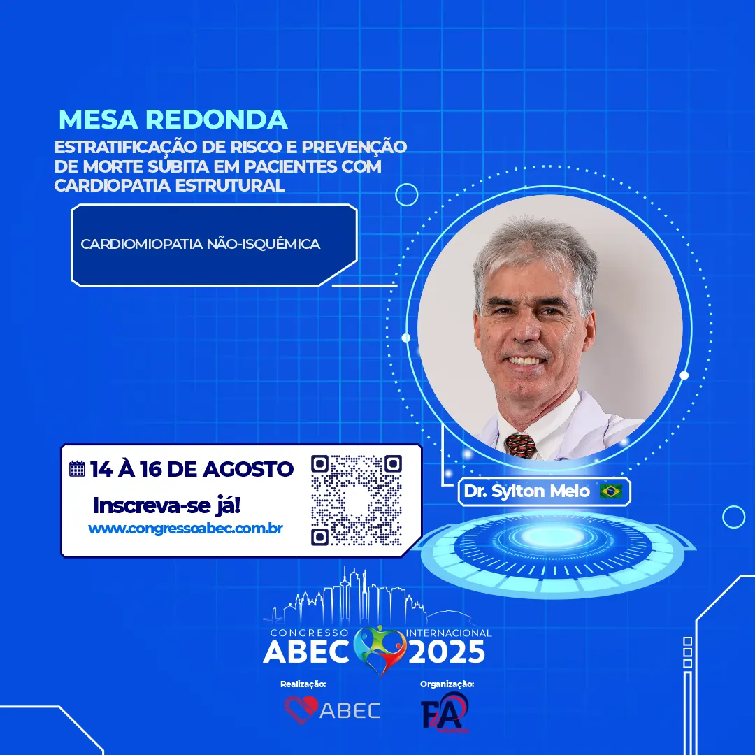 Congresso ABEC 2025