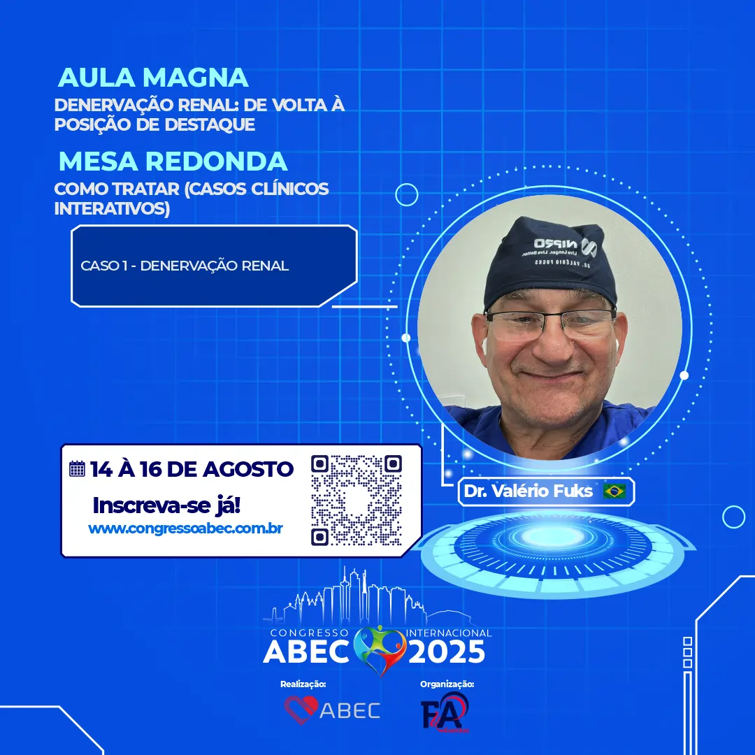 Congresso ABEC 2025