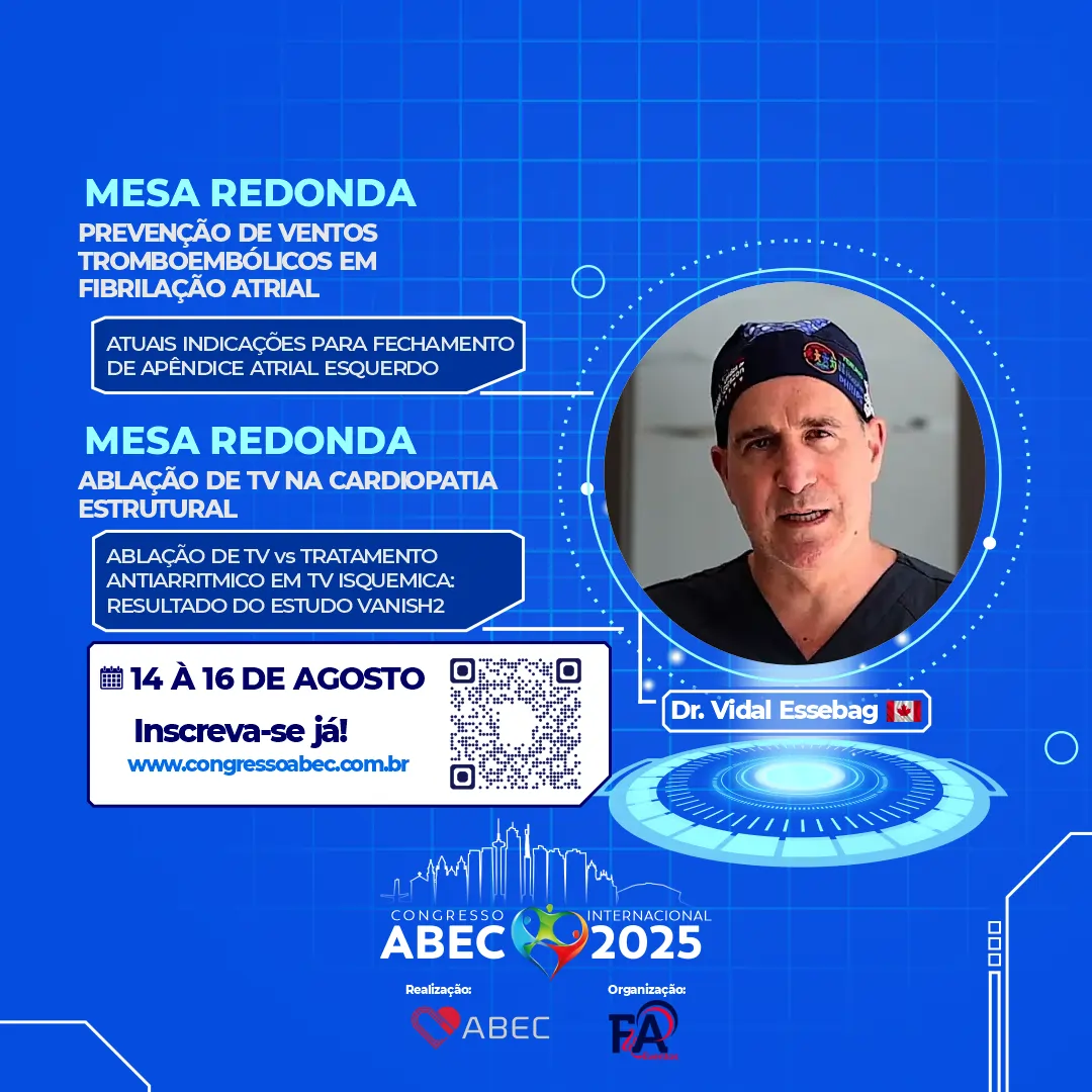 Congresso ABEC 2025
