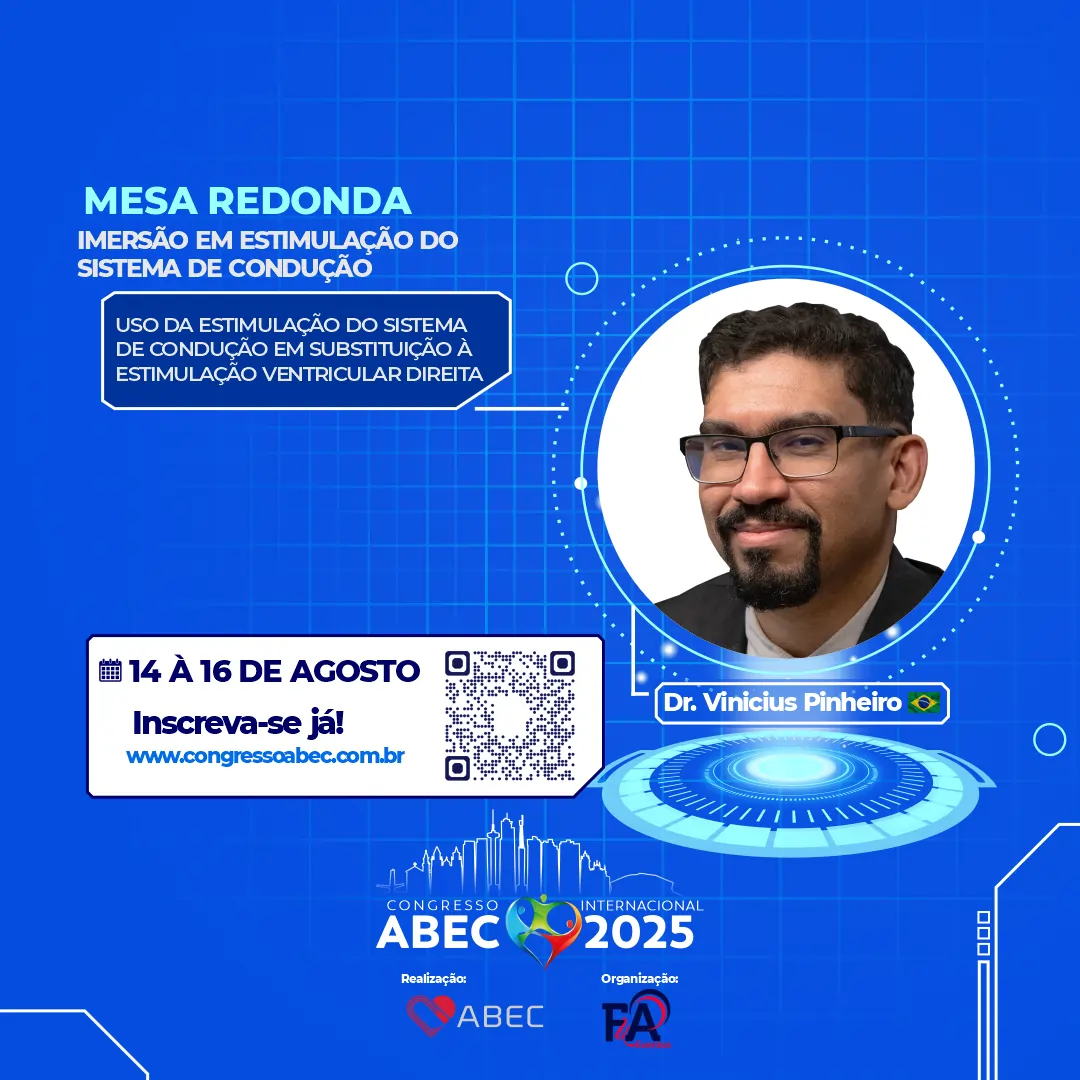 Congresso ABEC 2025