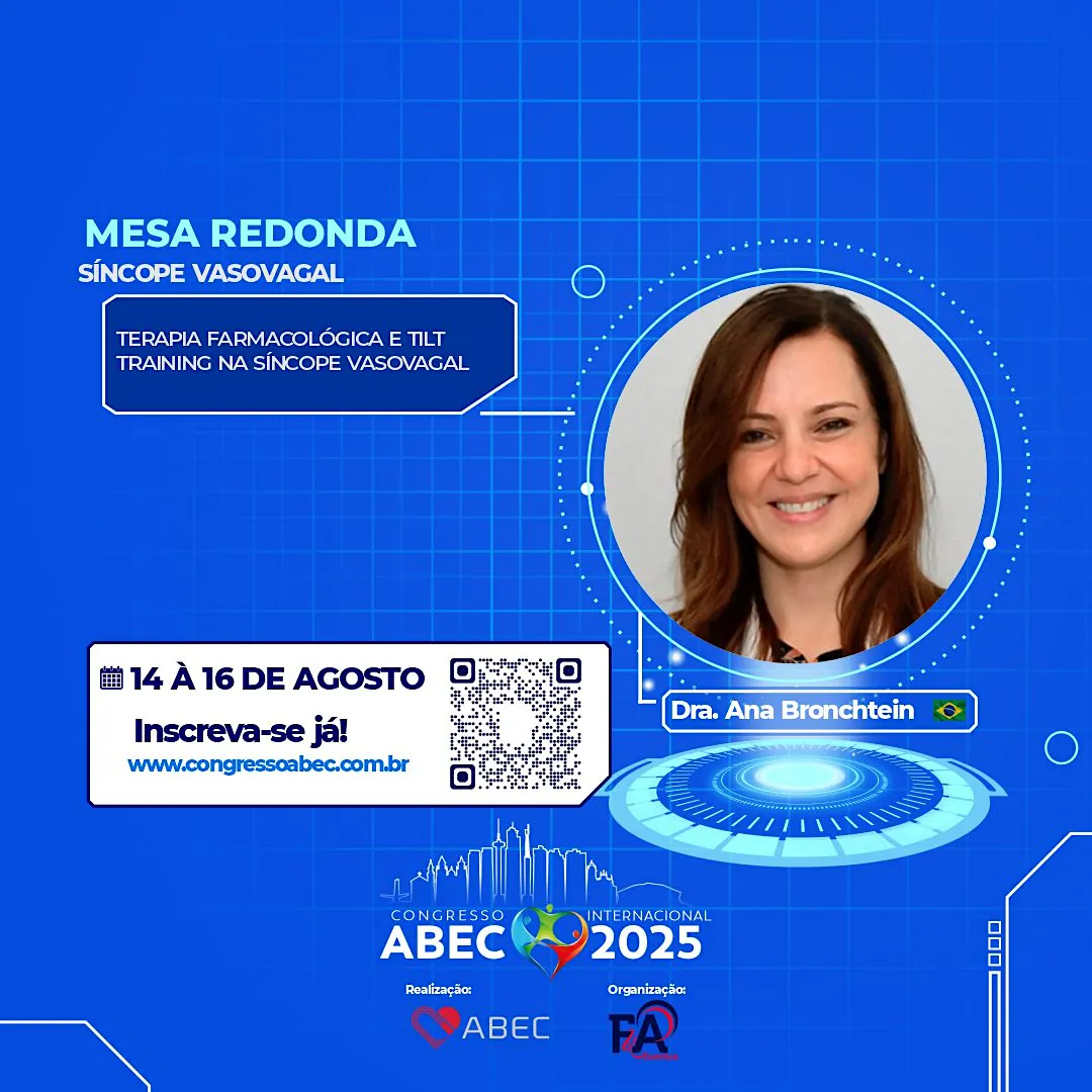 Congresso ABEC 2025