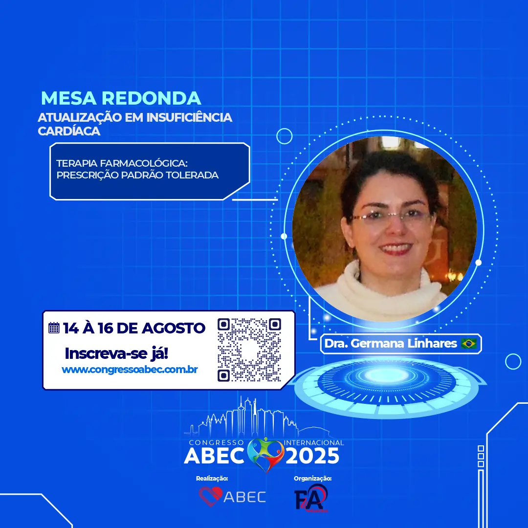 Congresso ABEC 2025
