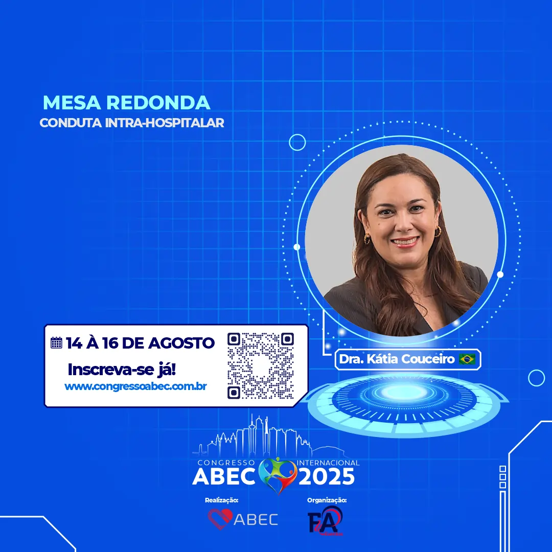 Congresso ABEC 2025