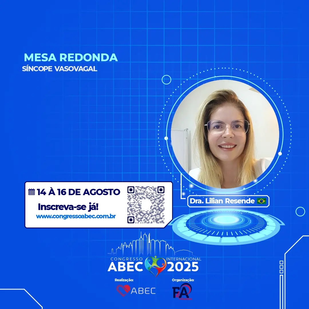 Congresso ABEC 2025