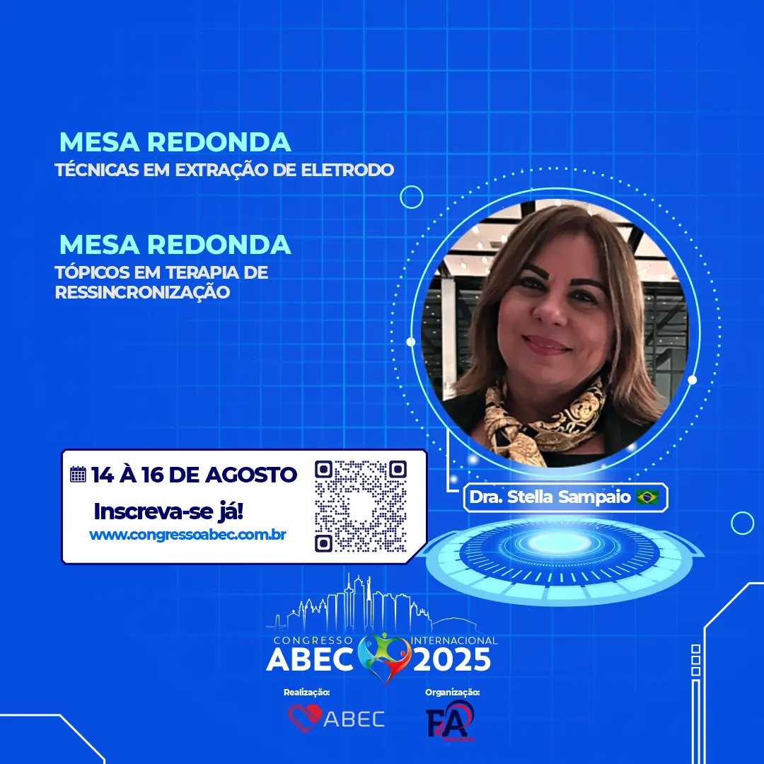 Congresso ABEC 2025