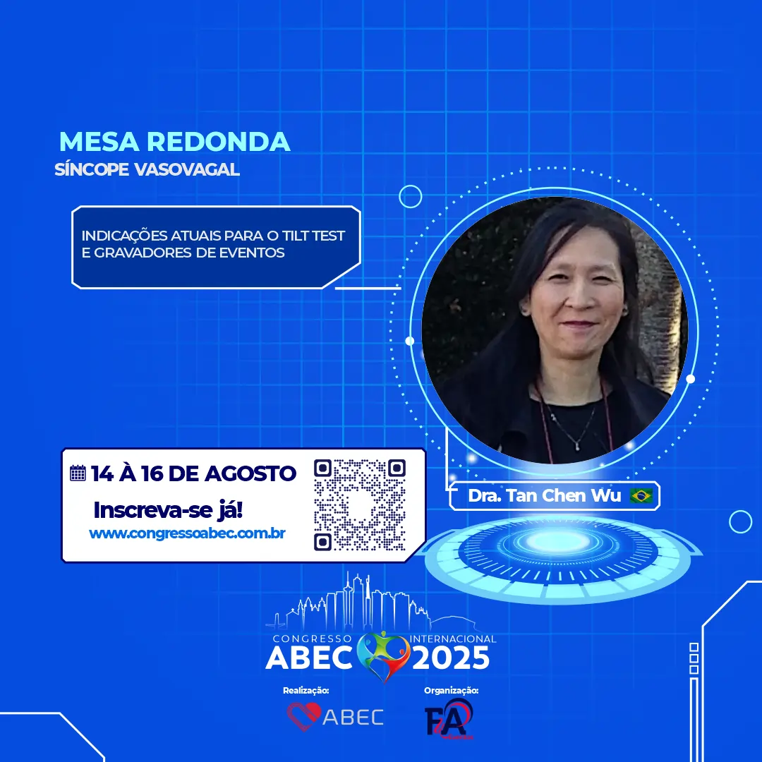 Congresso ABEC 2025