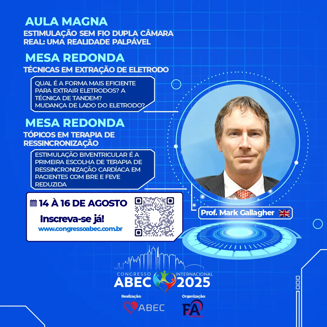 Congresso ABEC 2025
