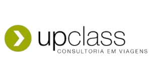 UpClass Consultoria em Viagens
